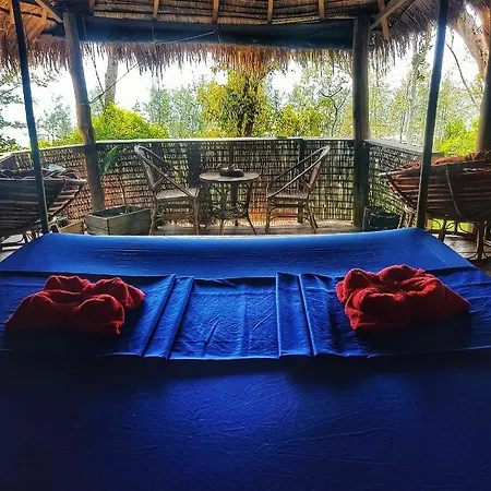 Kactus-Your Island Escape On Koh Ta Kiev Exterior photo