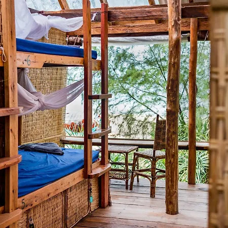 Kactus-Your Island Escape On Koh Ta Kiev Exterior photo