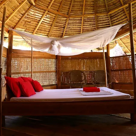 Kactus-Your Island Escape On Koh Ta Kiev Exterior photo