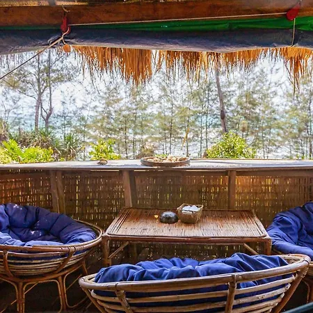 Kactus-Your Island Escape On Koh Ta Kiev Exterior photo