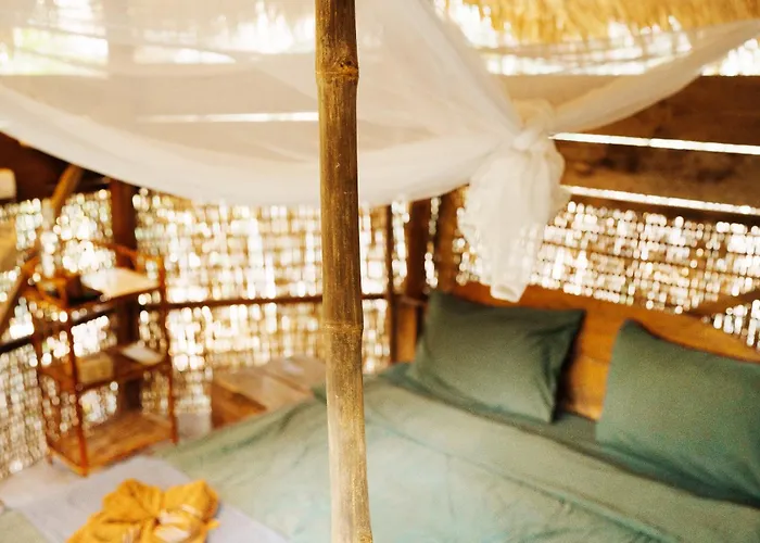 Kactus-Your Island Escape On Koh Ta Kiev