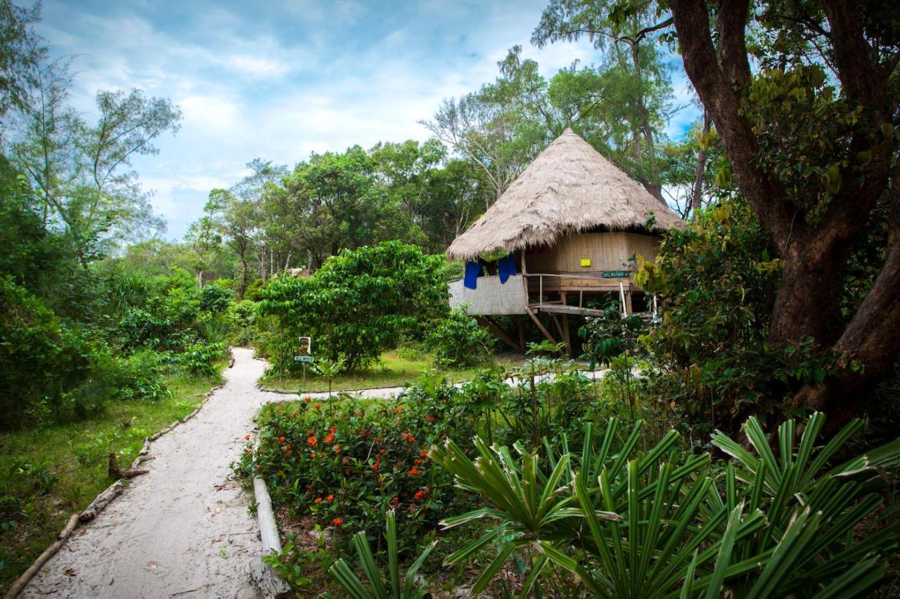 Resort Kactus-your Island Escape On 3*