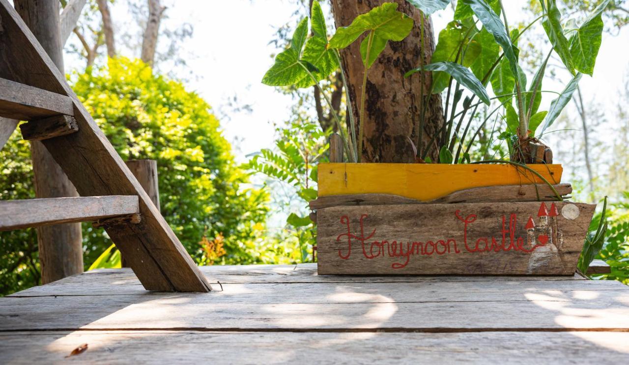Resort Kactus-your Island Escape On