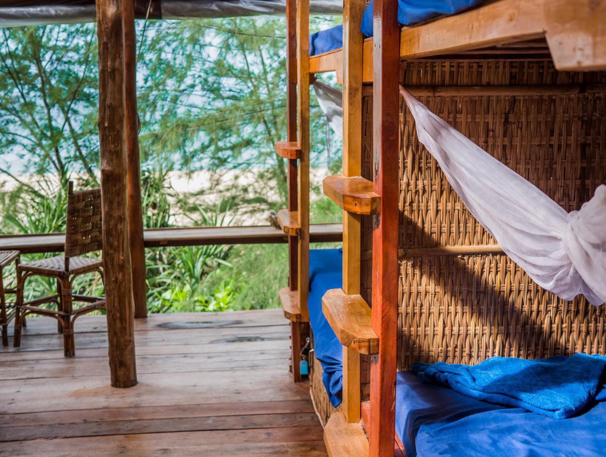 Resort Kactus-your Island Escape On