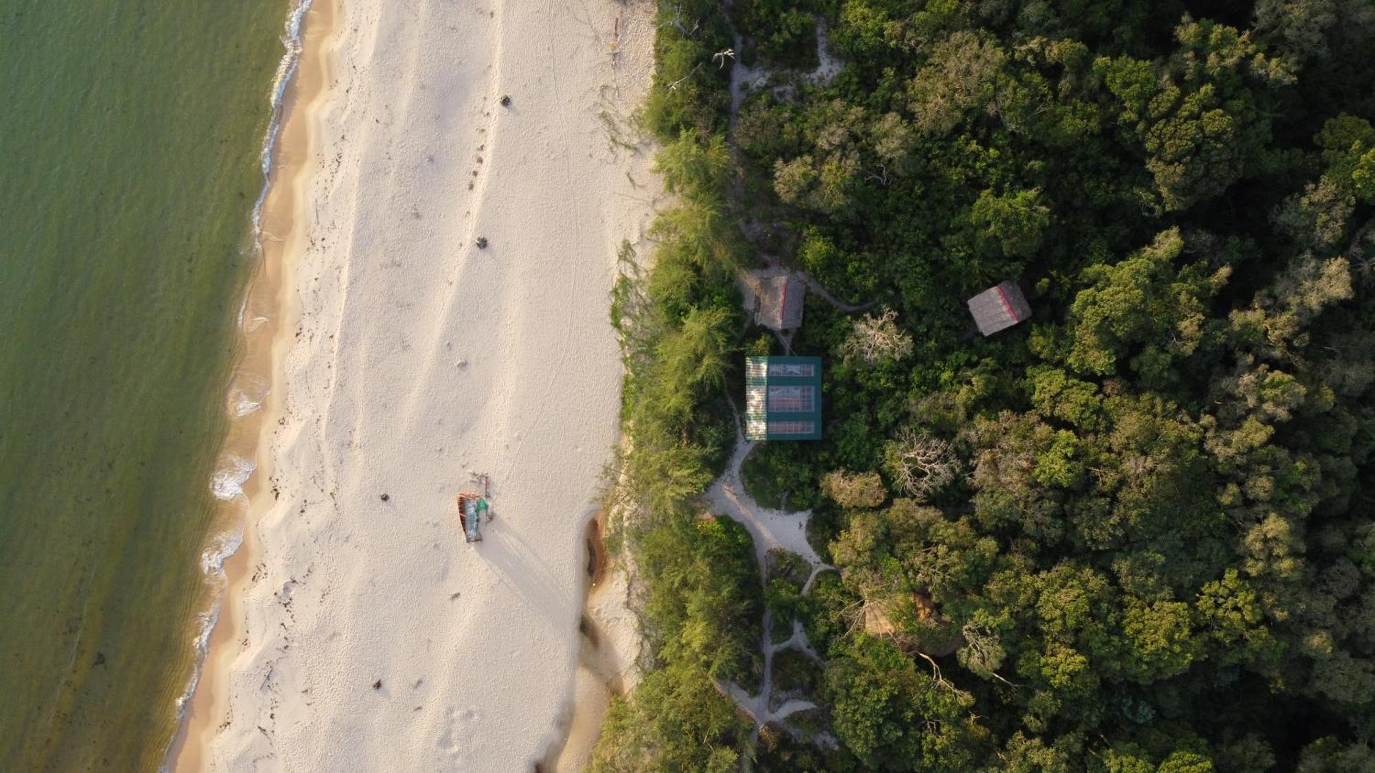 Resort Kactus-your Island Escape On Koh Ta Kiev