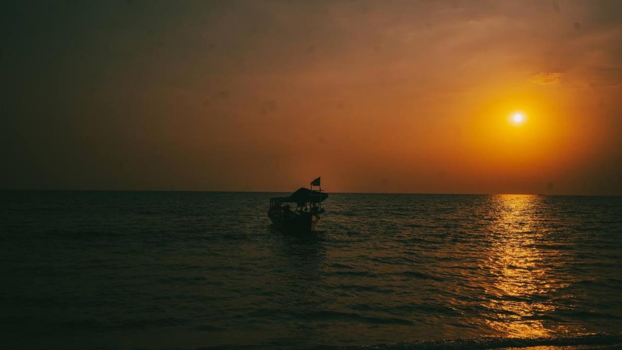 Resort Kactus-your Island Escape On Koh Ta Kiev