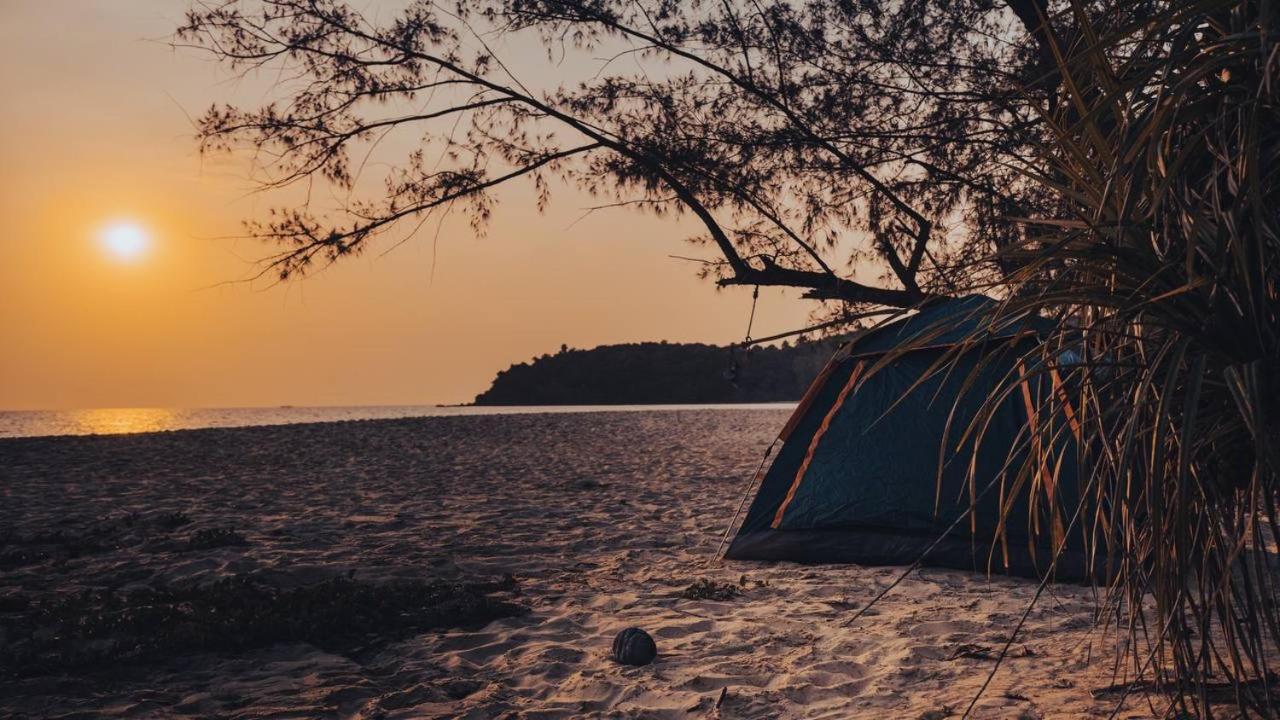 Kactus-your Island Escape On 3* Koh Ta Kiev