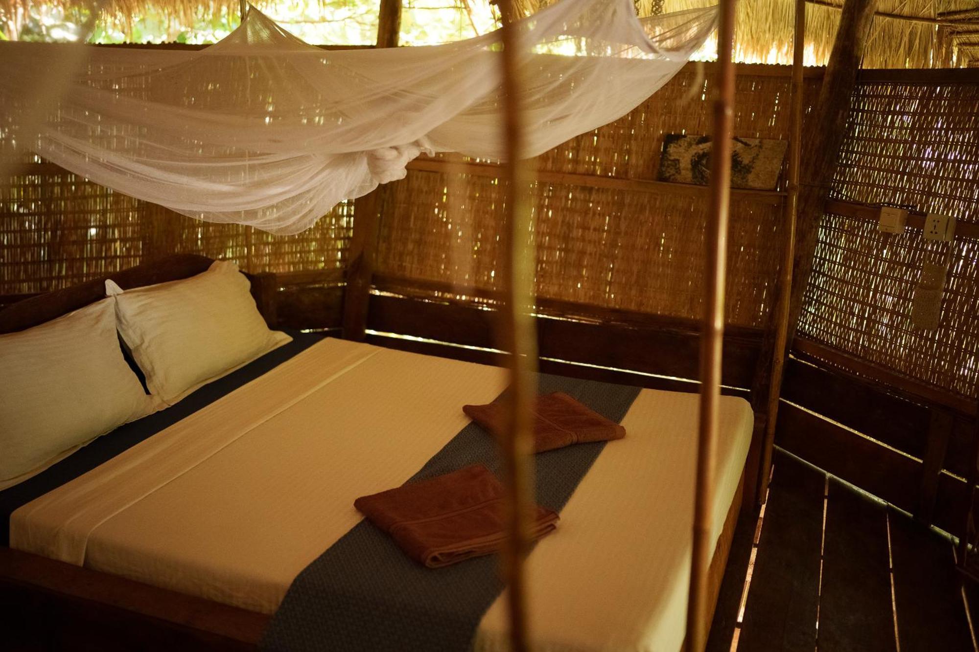 Kactus-your Island Escape On Resort