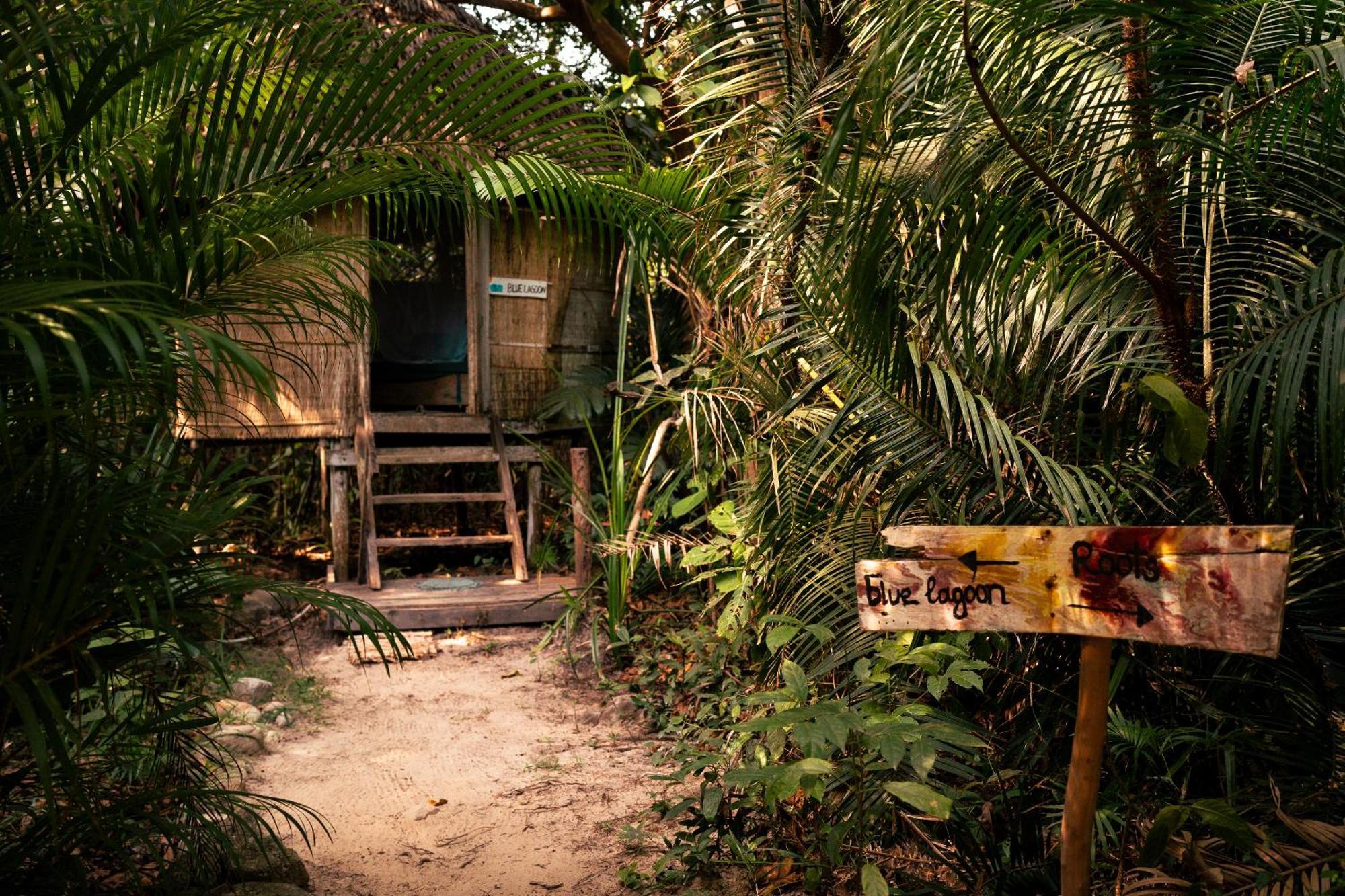 Kactus-your Island Escape On Resort 3*