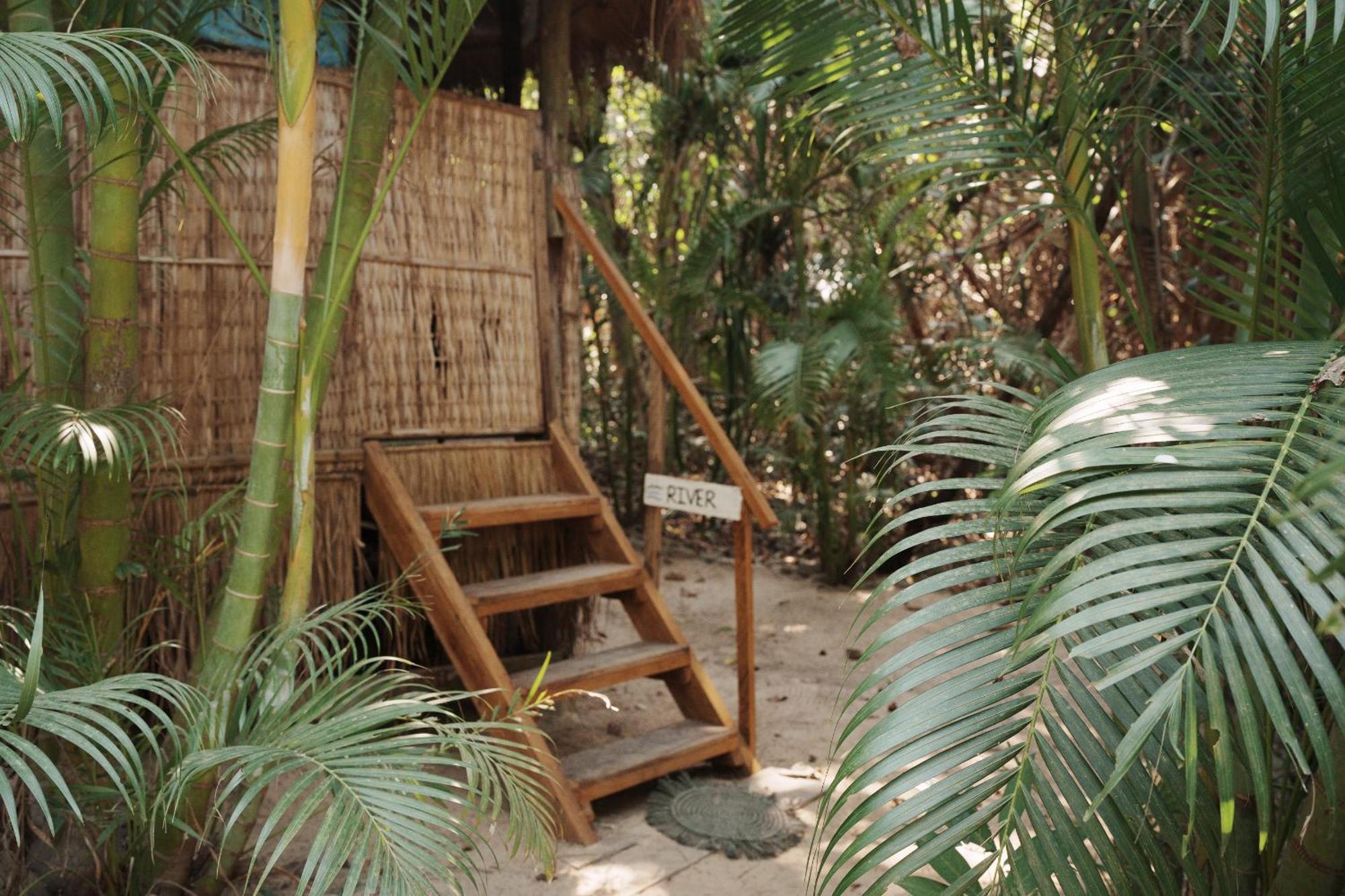 Resort Kactus-your Island Escape On Koh Ta Kiev