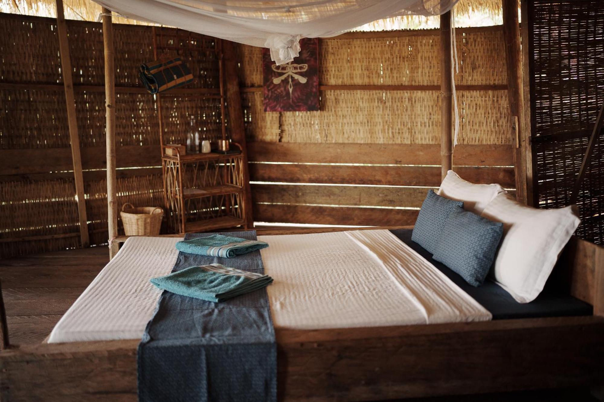 Resort Kactus-your Island Escape On Koh Ta Kiev