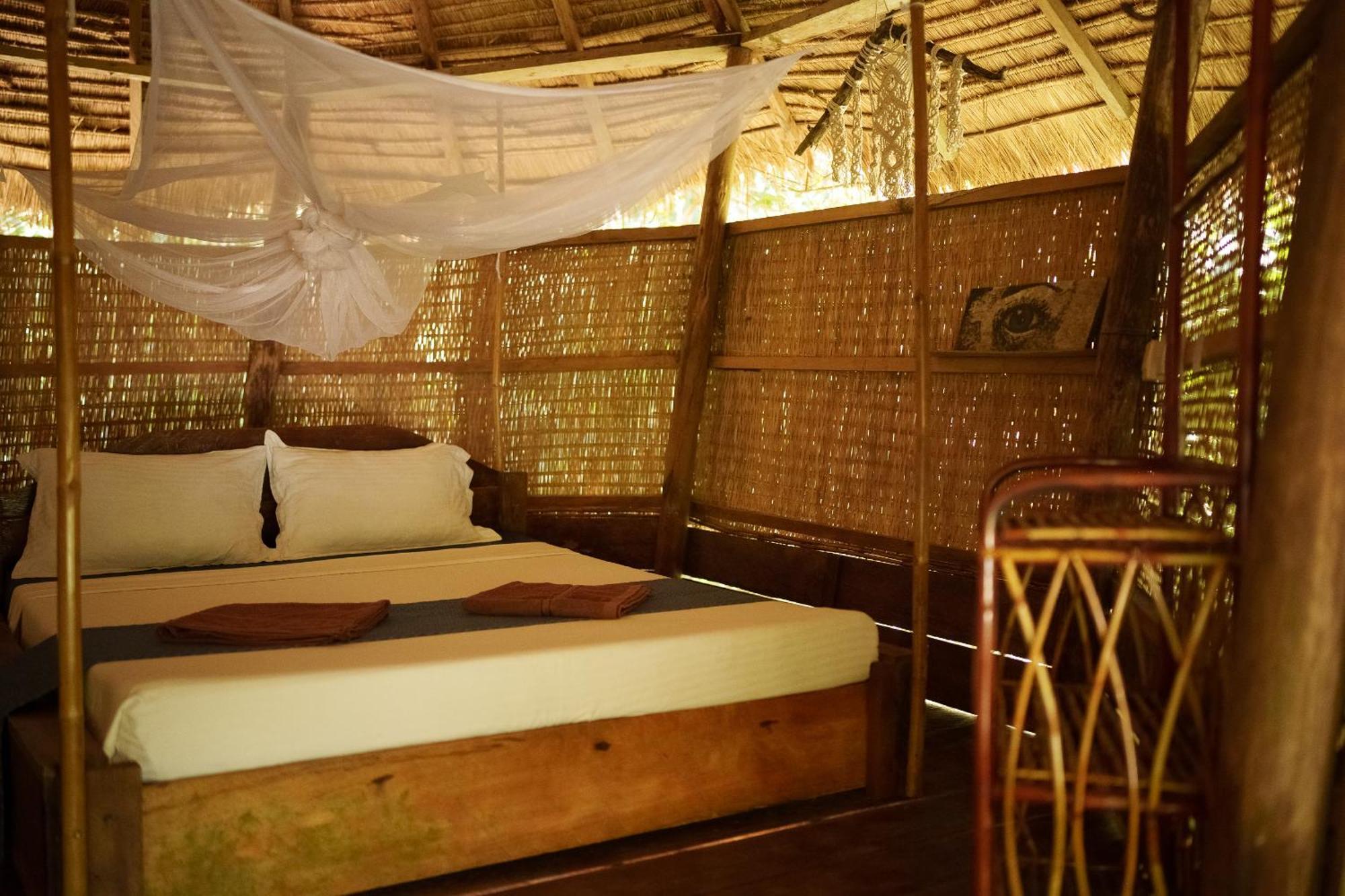 Resort Kactus-your Island Escape On