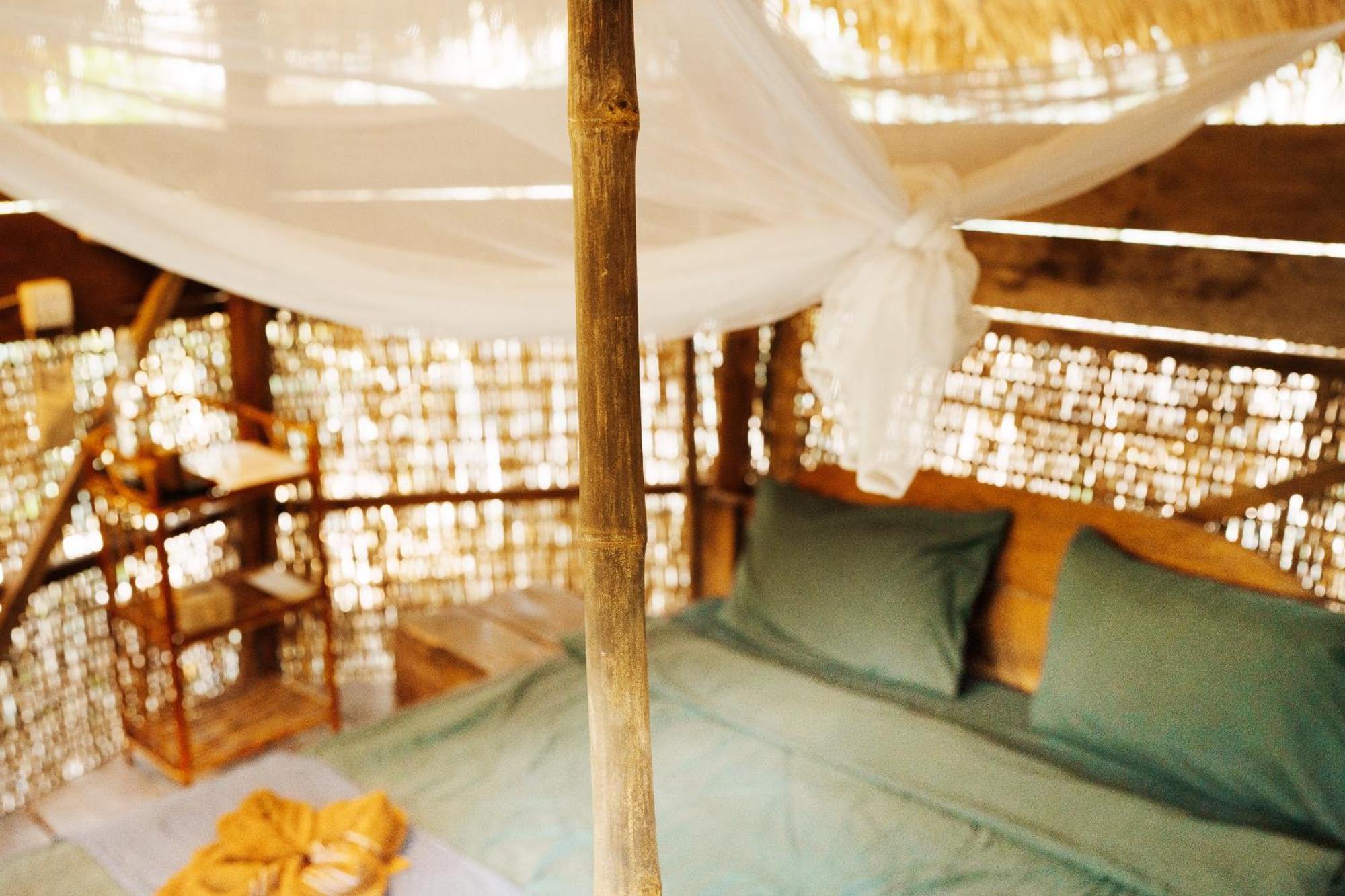 Kactus-your Island Escape On Resort Koh Ta Kiev
