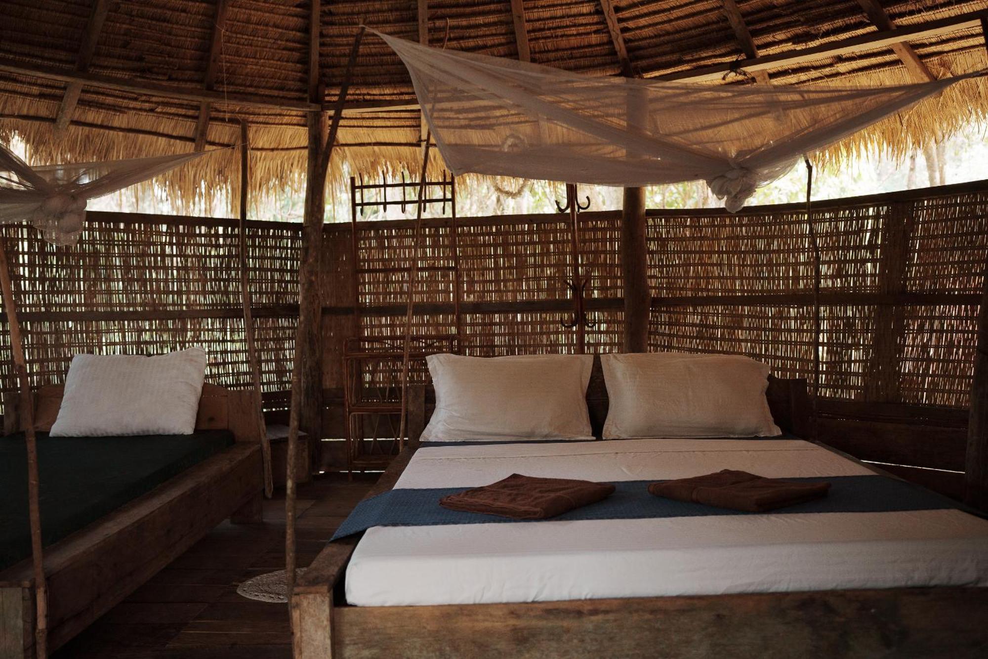 Kactus-your Island Escape On 3* Koh Ta Kiev