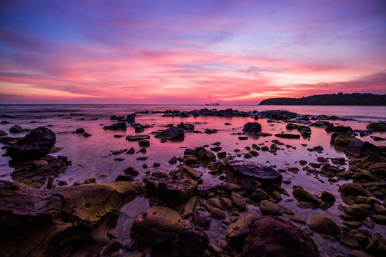 Kactus-your Island Escape On Resort Koh Ta Kiev